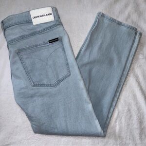 Calvin Klein Slim Fit Jeans